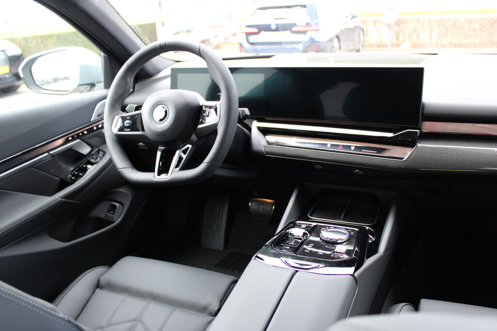 BMW 5 Serie 15