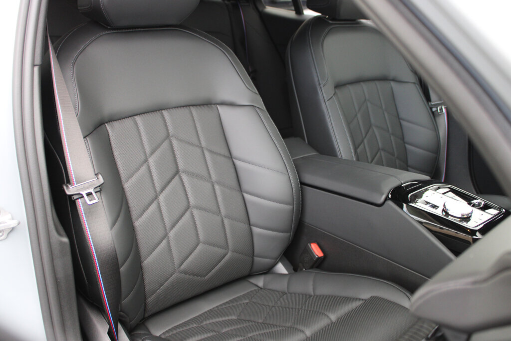BMW 5 Serie 16