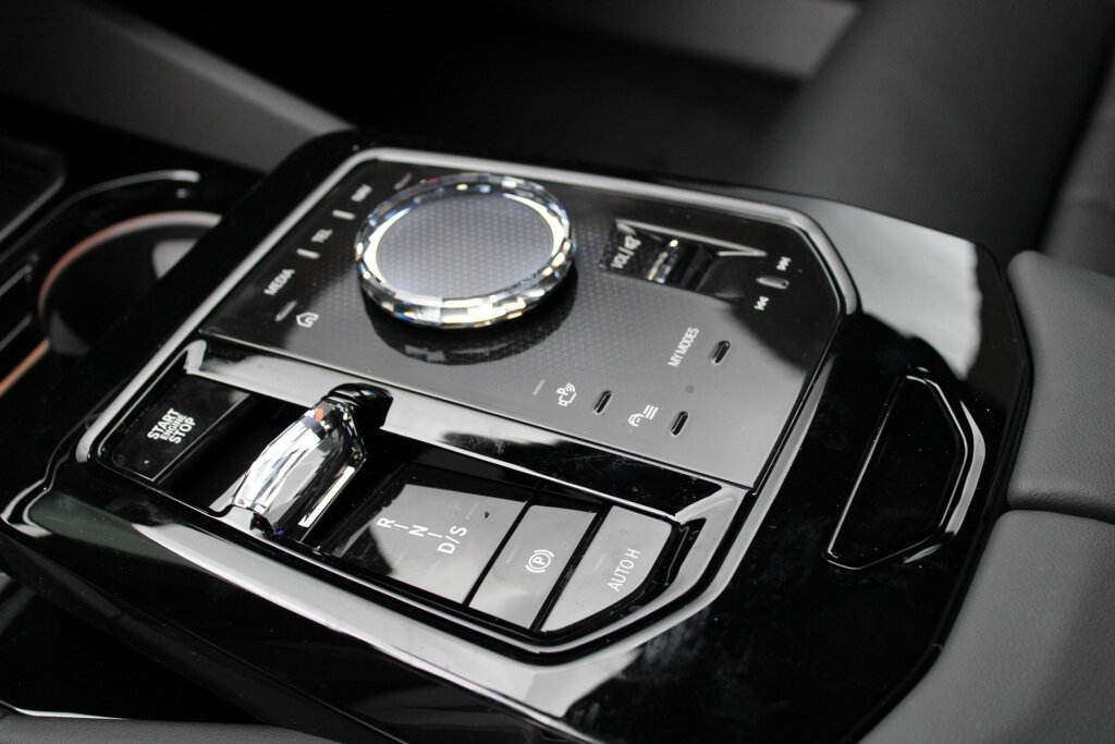 BMW 5 Serie 19