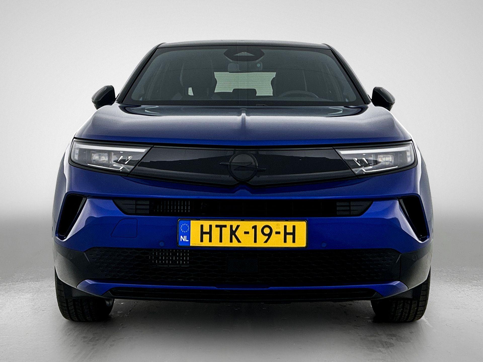 Opel Mokka 1.2 Hybrid GS 145pk Automaat - Afbeelding 4