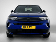 Opel Mokka 1.2 Hybrid GS 145pk Automaat - Afbeelding 4