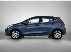 Ford Fiesta 1.0 Titanium 95pk - Afbeelding 5
