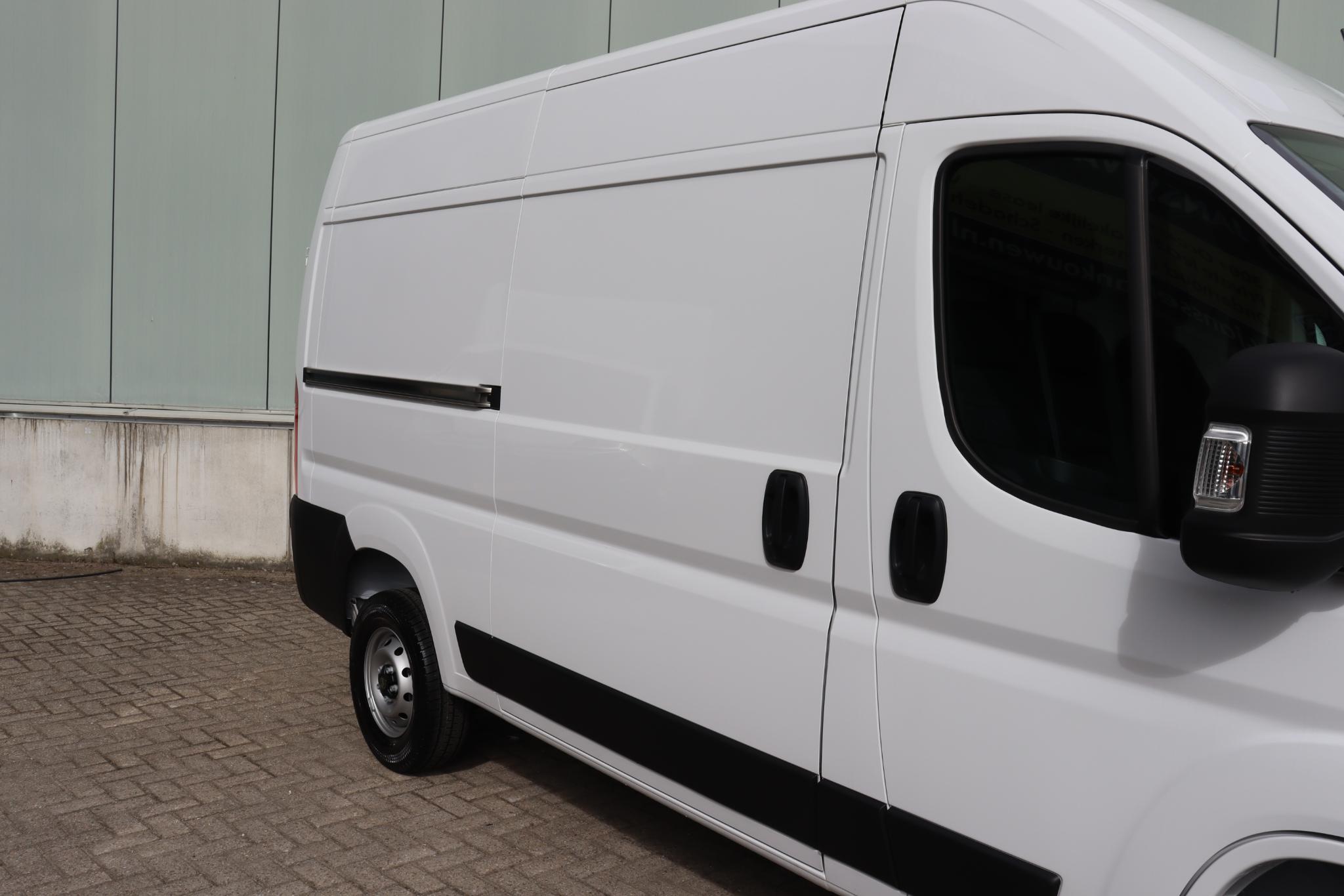 Citroën Jumper 2.2 BlueHDi 140 S&S L2H2 3.5t - Afbeelding 4