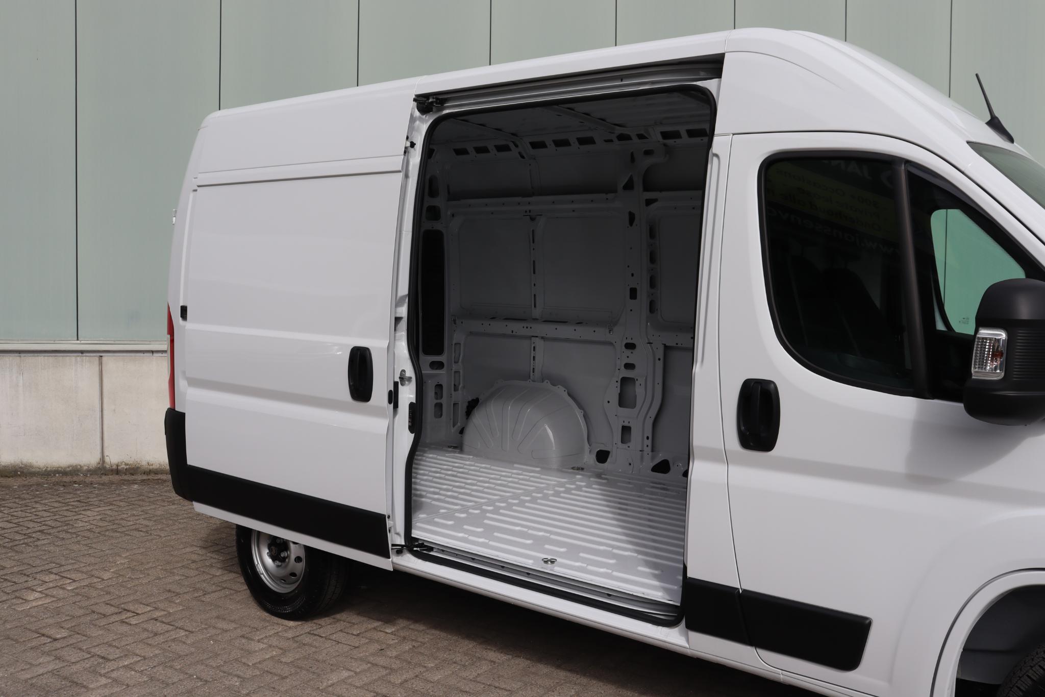 Citroën Jumper 2.2 BlueHDi 140 S&S L2H2 3.5t - Afbeelding 5