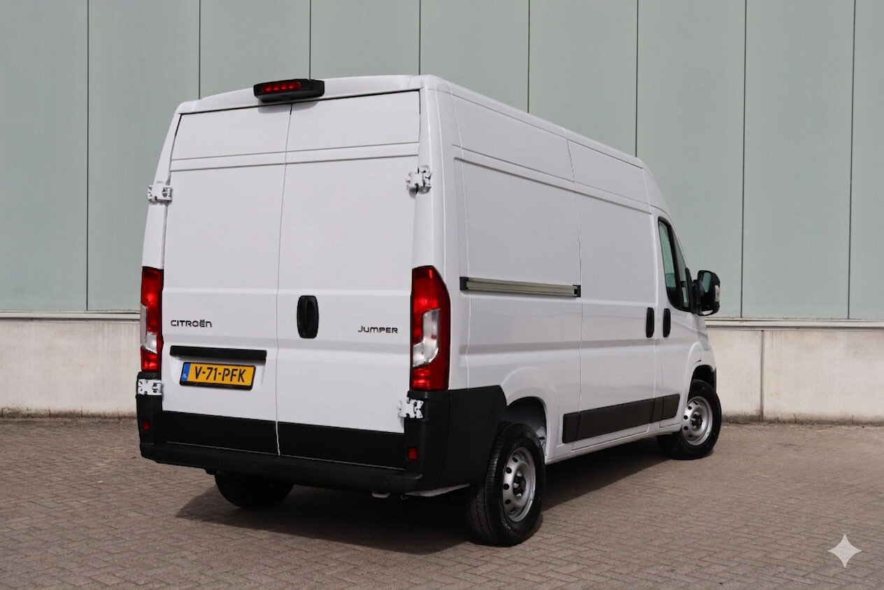 Citroën Jumper 2.2 BlueHDi 140 S&S L2H2 3.5t - Afbeelding 3