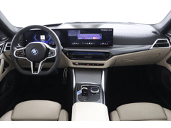 BMW i4 eDrive35 M Sport Edition 70 kWh - Afbeelding 4