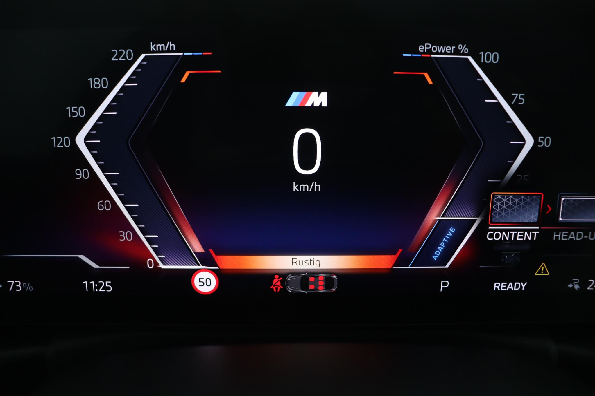 BMW i4 eDrive35 M Sport Edition 70 kWh - Afbeelding 5