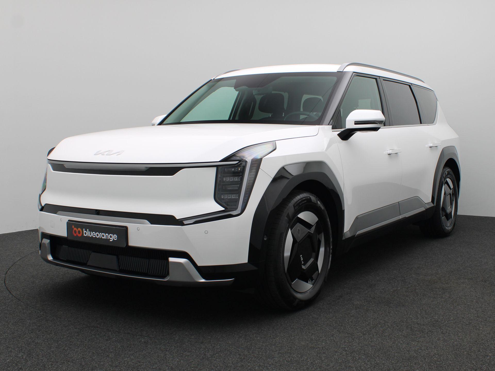 Kia EV9 Launch Edition 99.8 kWh 204PK Aut.