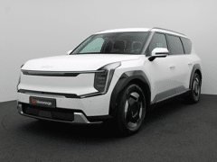 Kia EV9 Launch Edition 99.8 kWh 204PK Aut. - Afbeelding 2