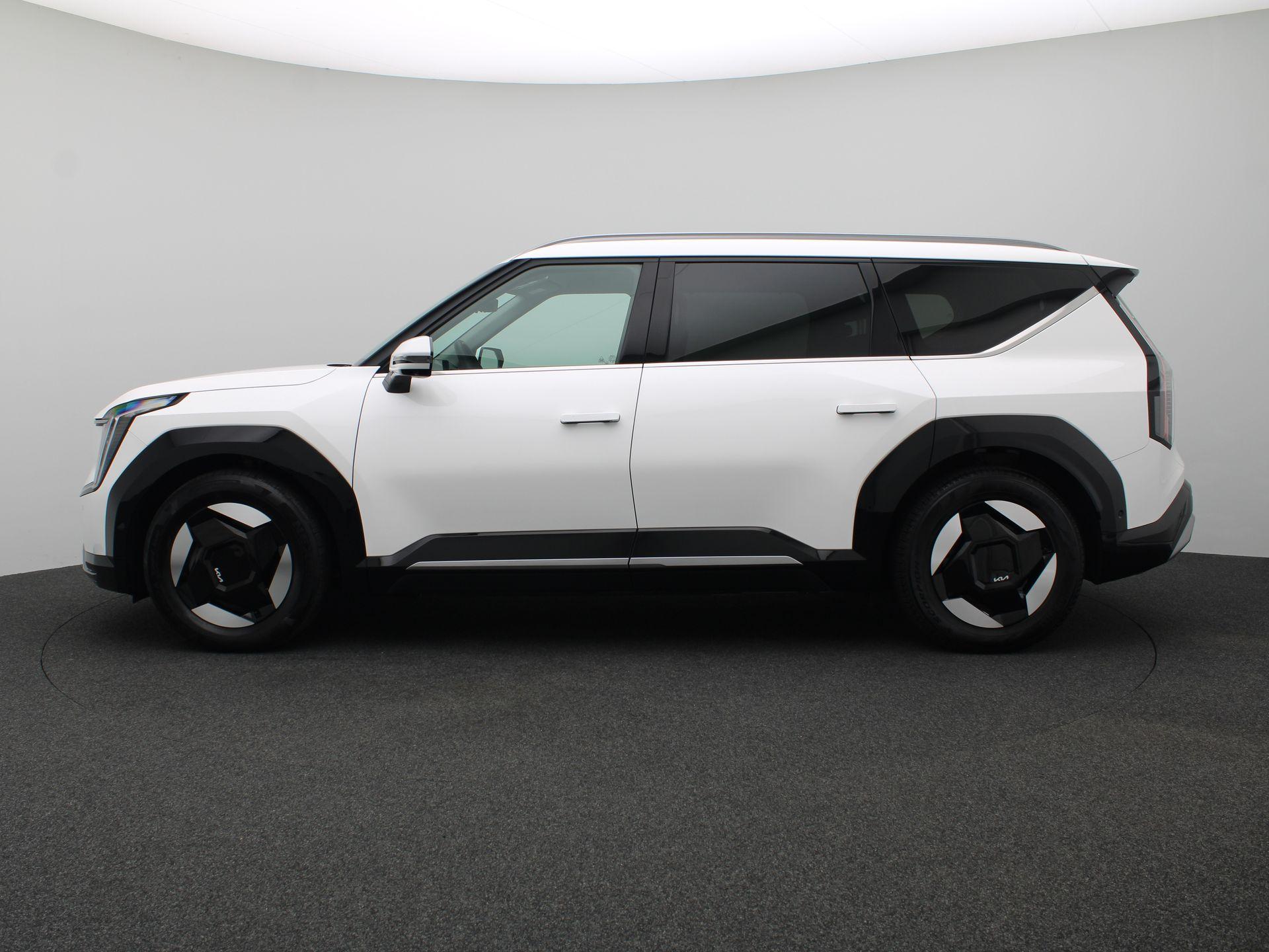 Kia EV9 Launch Edition 99.8 kWh 204PK Aut. - Afbeelding 3