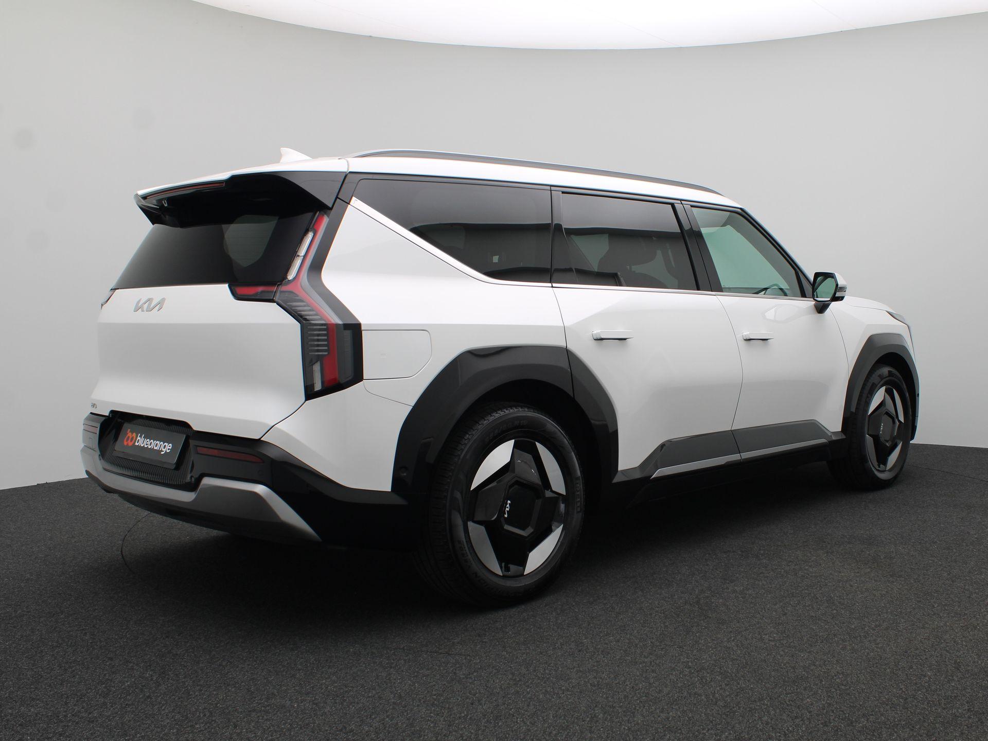 Kia EV9 Launch Edition 99.8 kWh 204PK Aut. - Afbeelding 4