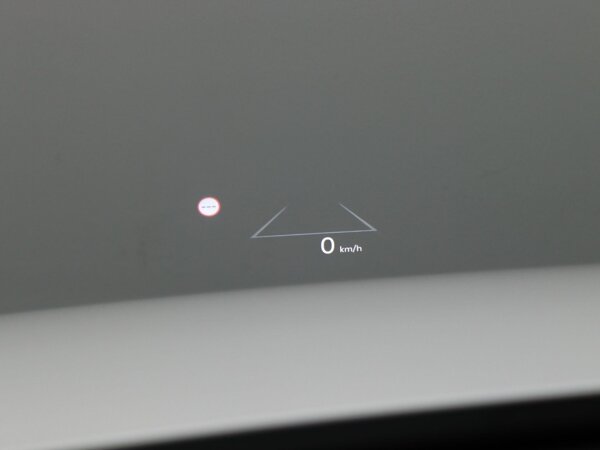 head-up display head-up display
