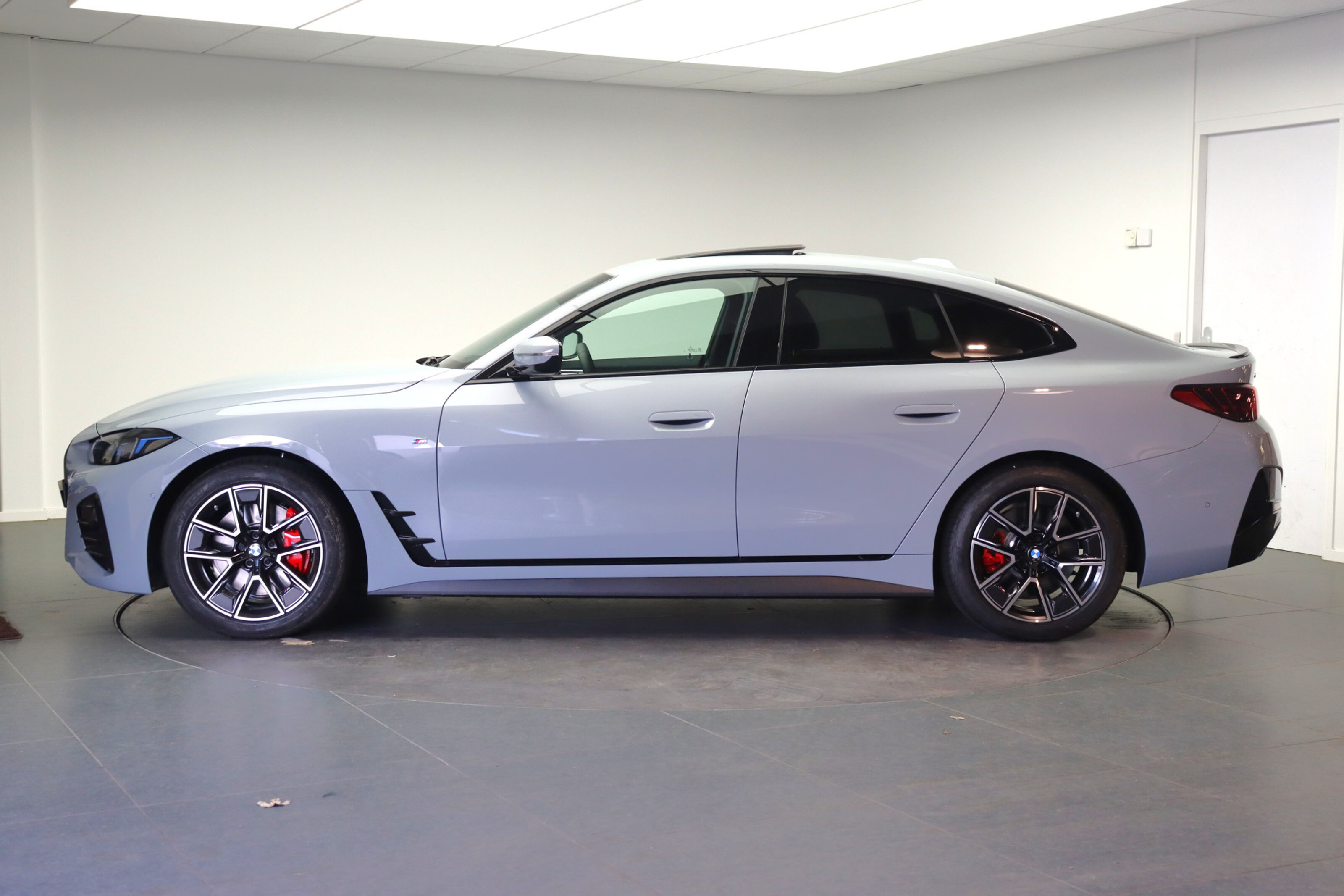 BMW 4 Serie Gran Coupé 430i xDrive M Sport Automaat