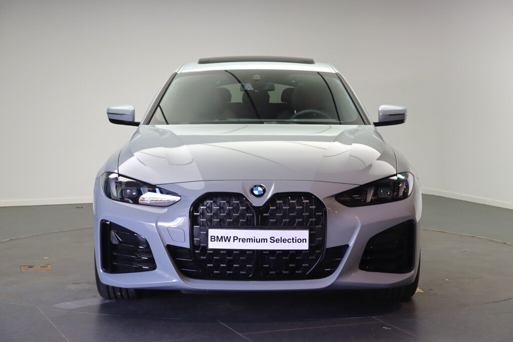 BMW 4 Serie 6