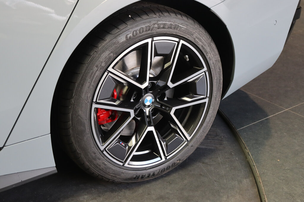 BMW 4 Serie 8