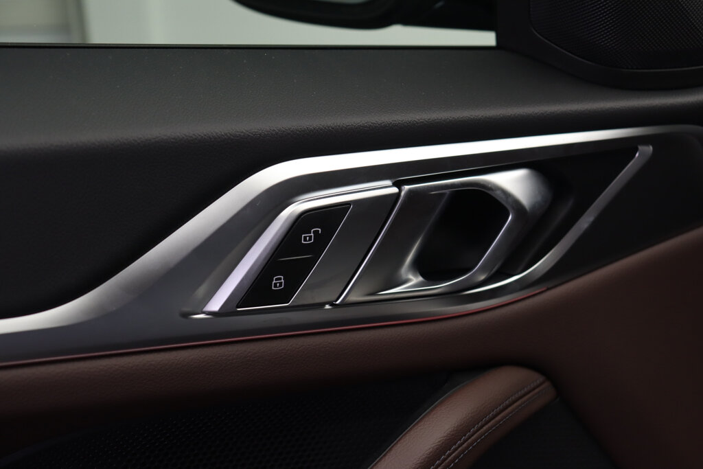 BMW 4 Serie 11