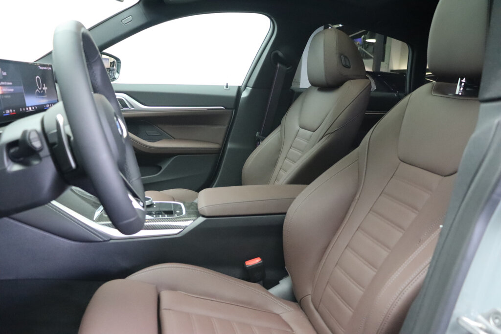 BMW 4 Serie 16