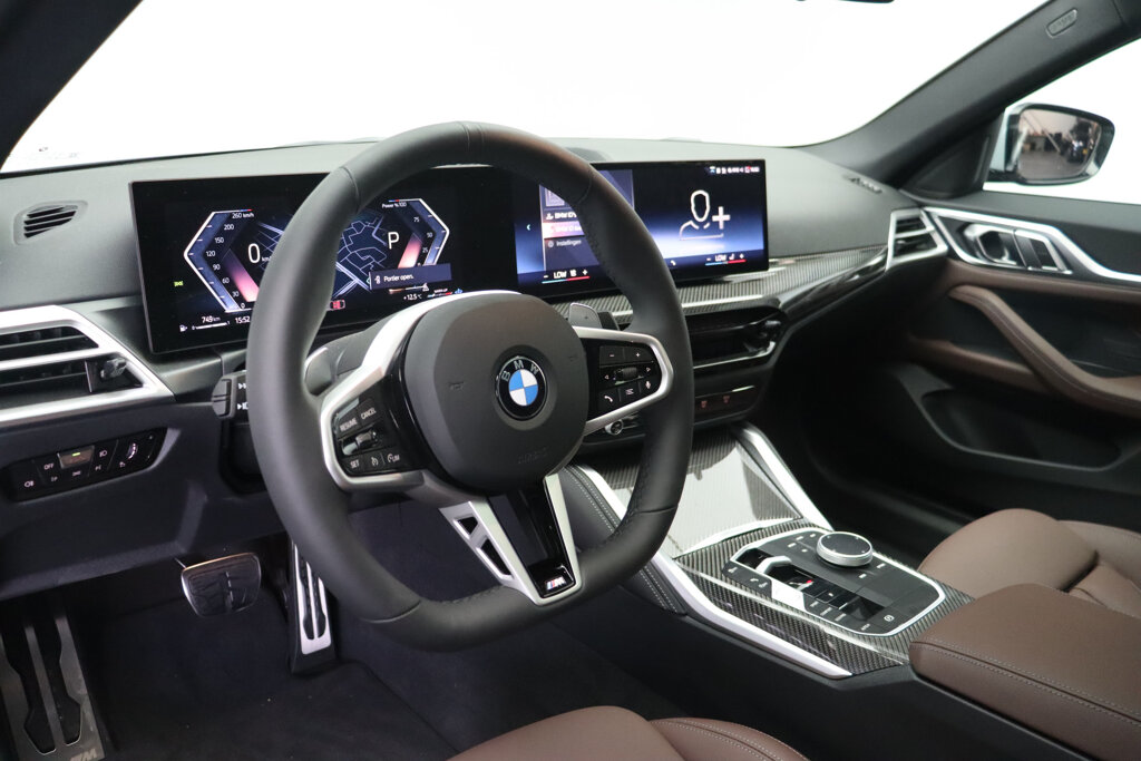 BMW 4 Serie 17