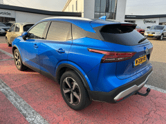 Nissan QASHQAI 1.3 MHEV Premiere Edition - Afbeelding 3