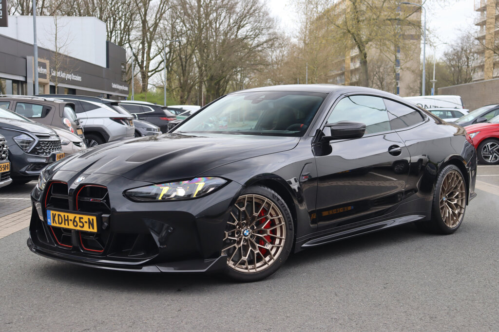 BMW 4 Serie 2