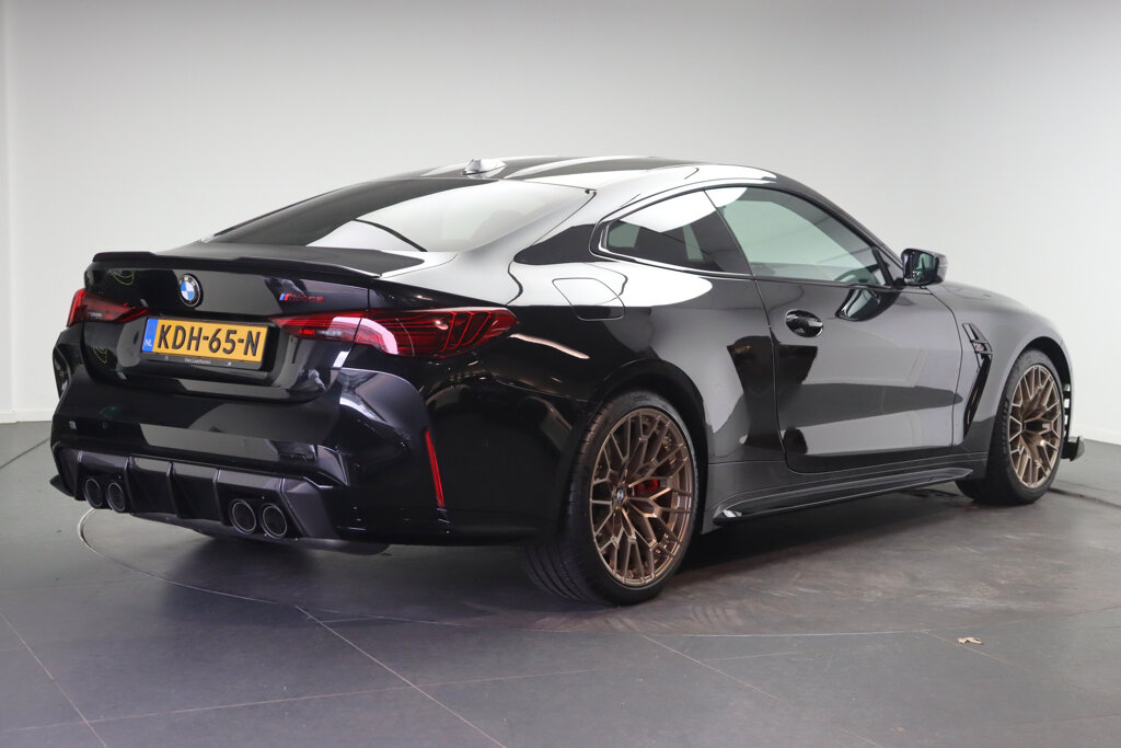 BMW 4 Serie 4