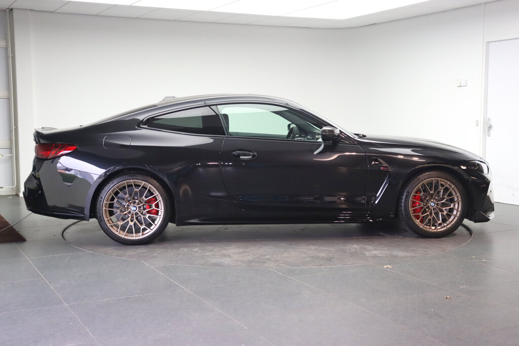 BMW 4 Serie 5