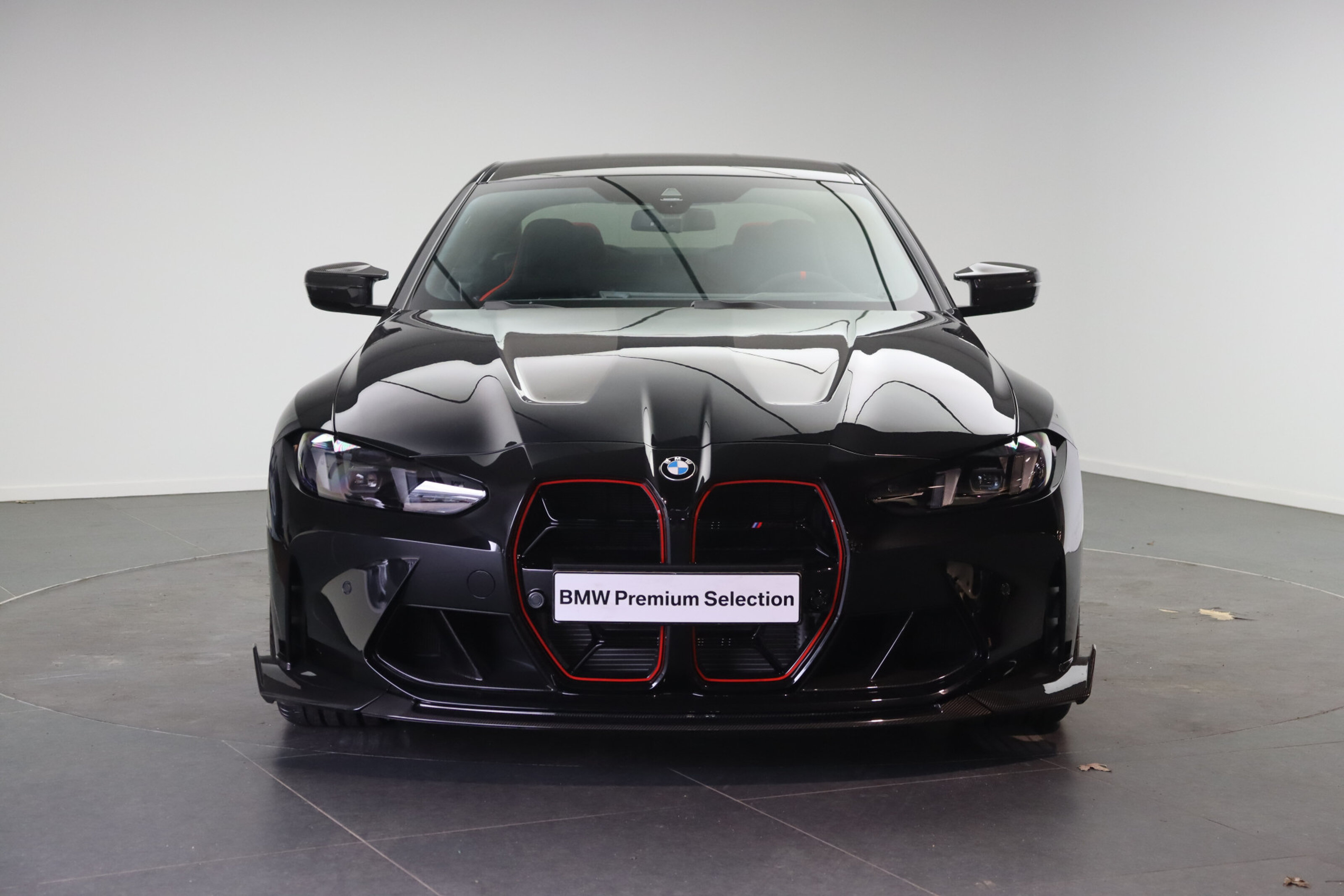 BMW 4 Serie 6