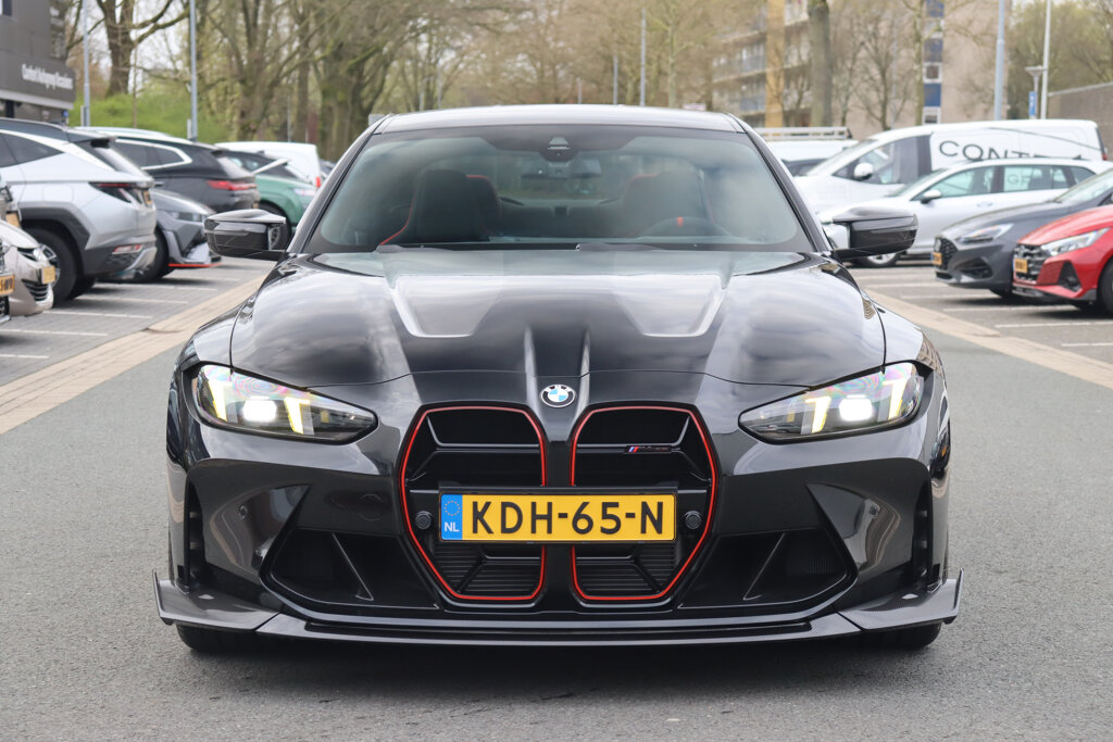 BMW 4 Serie 7