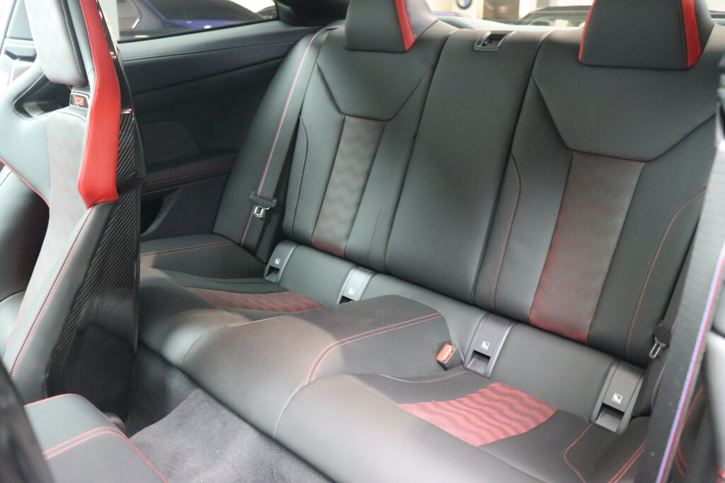 BMW 4 Serie 46