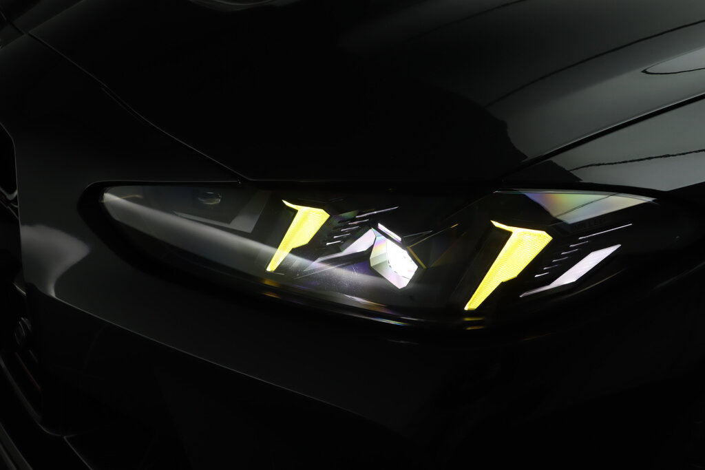 BMW 4 Serie 53