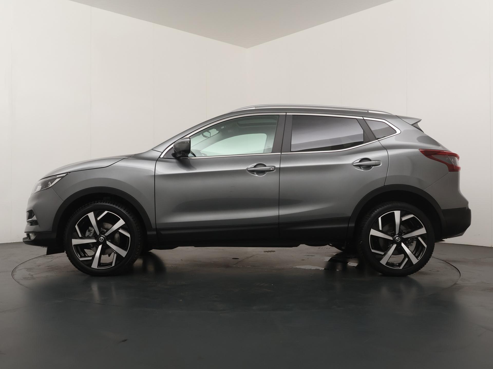 Nissan QASHQAI 1.3 DIG-T Premium Edition - Afbeelding 2