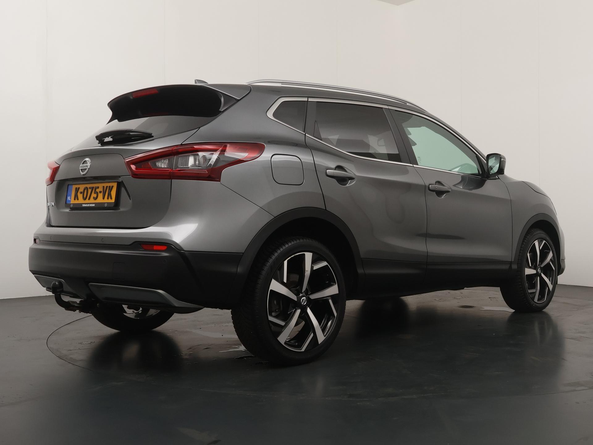 Nissan QASHQAI 1.3 DIG-T Premium Edition - Afbeelding 5