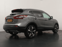 Nissan QASHQAI 1.3 DIG-T Premium Edition - Afbeelding 5