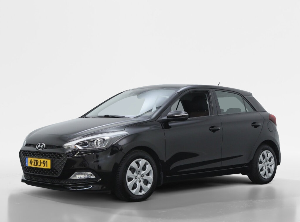 Hyundai i20 1.2 HP i-Motion | Trekhaak | Cruise Control |