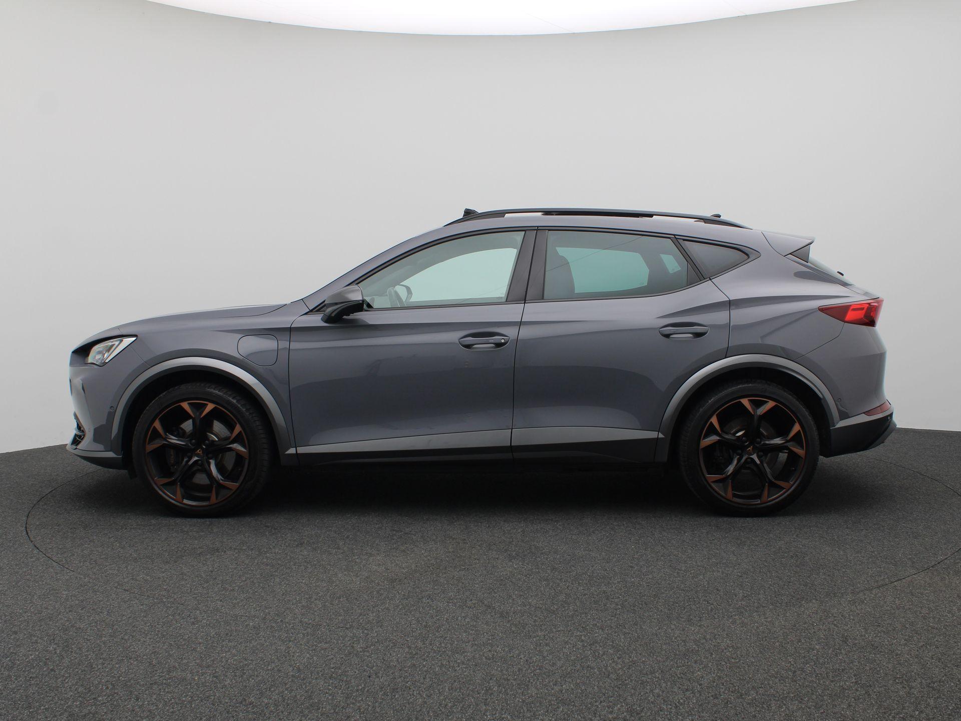CUPRA Formentor 1.4 e-Hybrid VZ Copper Edition 245PK DSG - Afbeelding 3