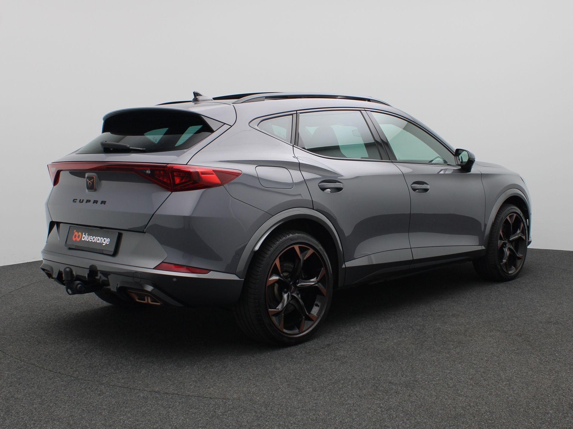 CUPRA Formentor 1.4 e-Hybrid VZ Copper Edition 245PK DSG - Afbeelding 4