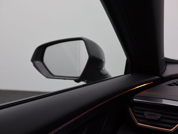 dodehoek detectie dodehoek detectie