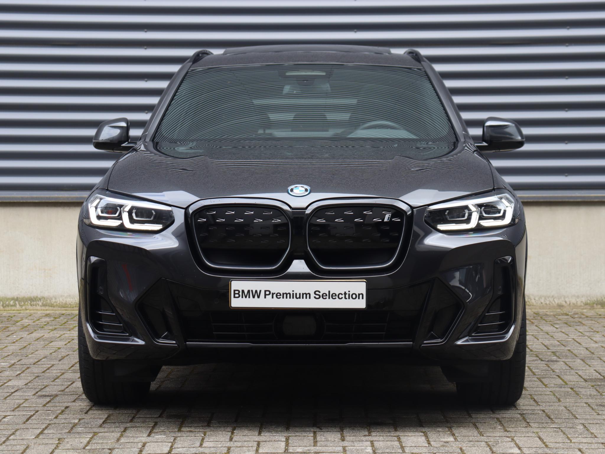 BMW iX3 Executive - Afbeelding 3