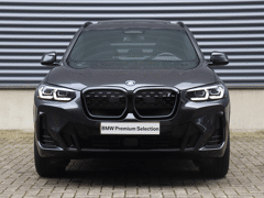 BMW iX3 Executive - Afbeelding 3