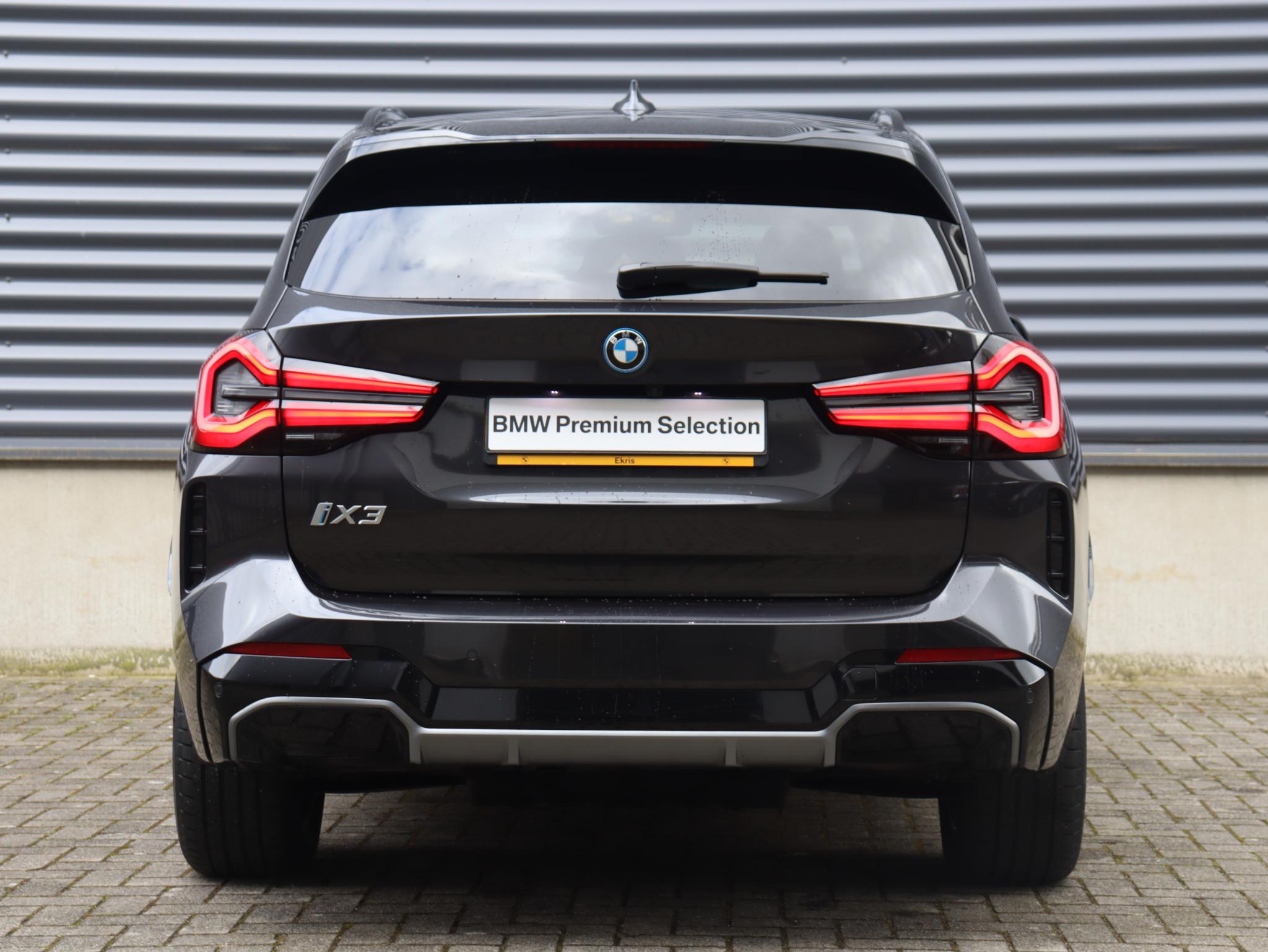 BMW iX3 Executive - Afbeelding 4