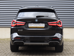 BMW iX3 Executive - Afbeelding 4