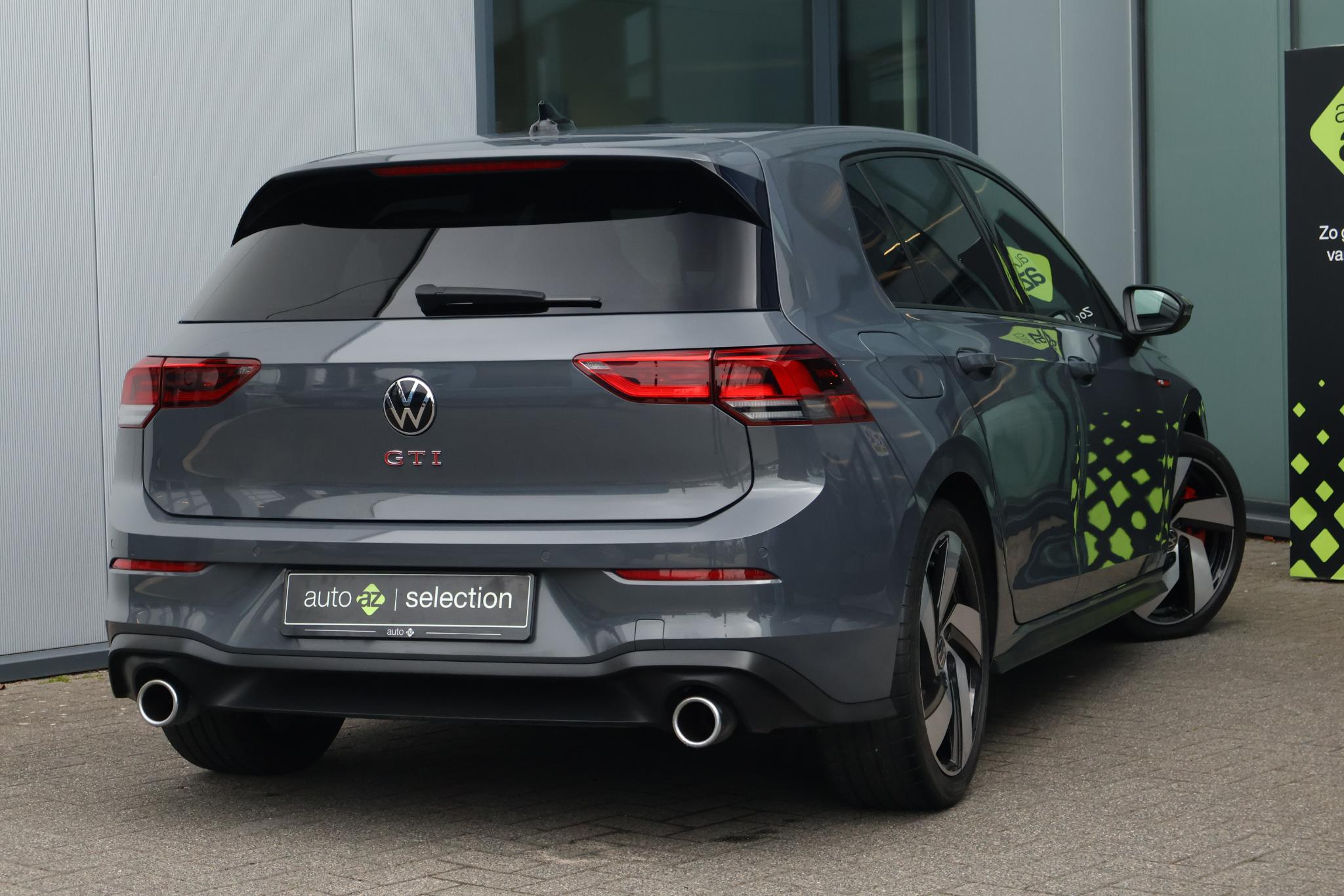 Volkswagen Golf 2.0 TSI GTI - Afbeelding 2