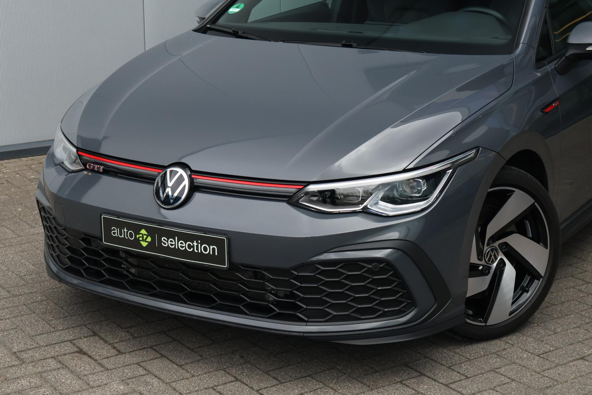 Volkswagen Golf 2.0 TSI GTI - Afbeelding 3