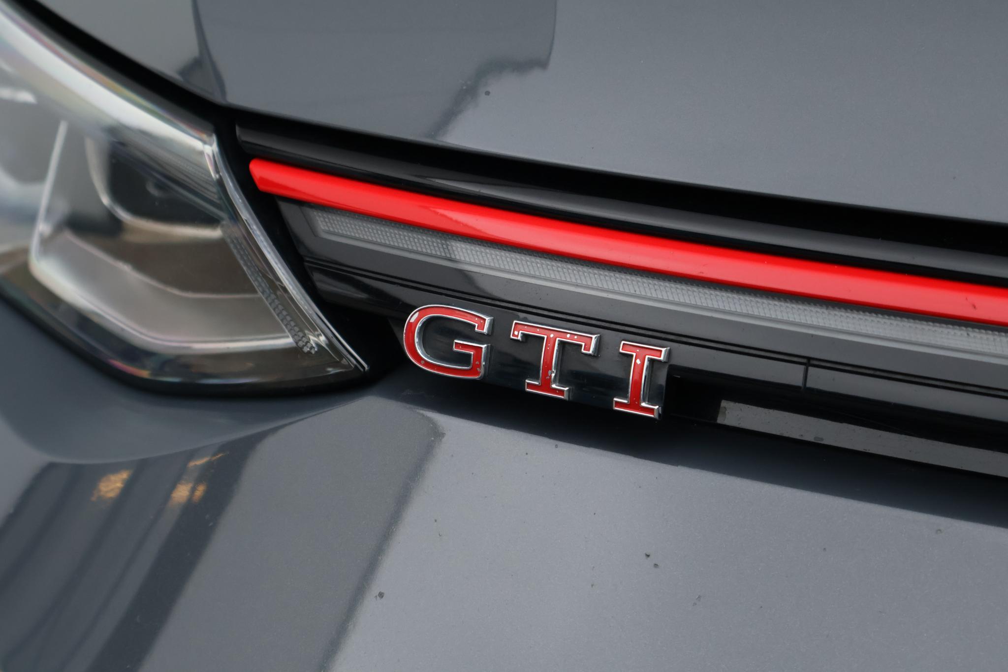 Volkswagen Golf 2.0 TSI GTI - Afbeelding 4