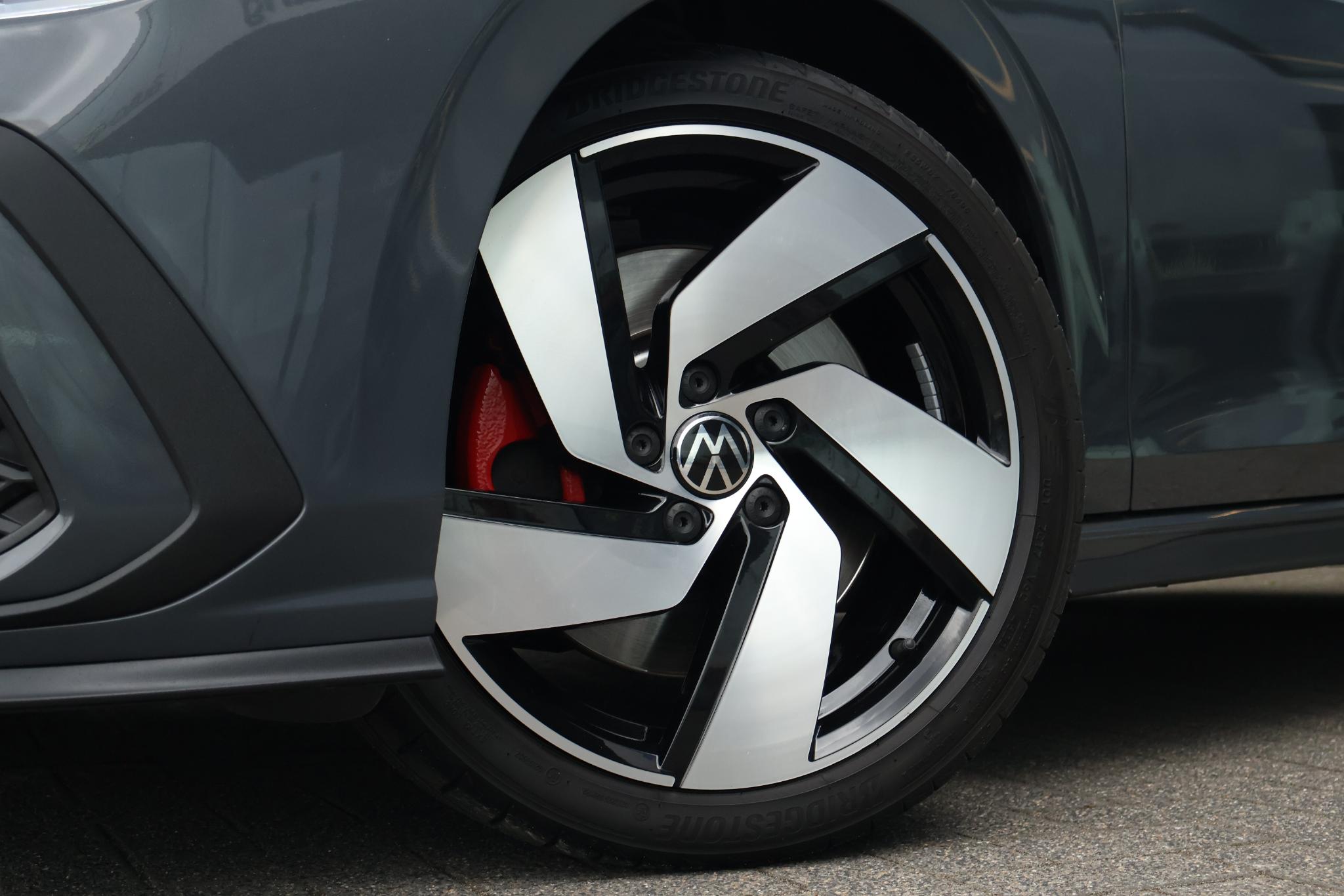 Volkswagen Golf 2.0 TSI GTI - Afbeelding 5