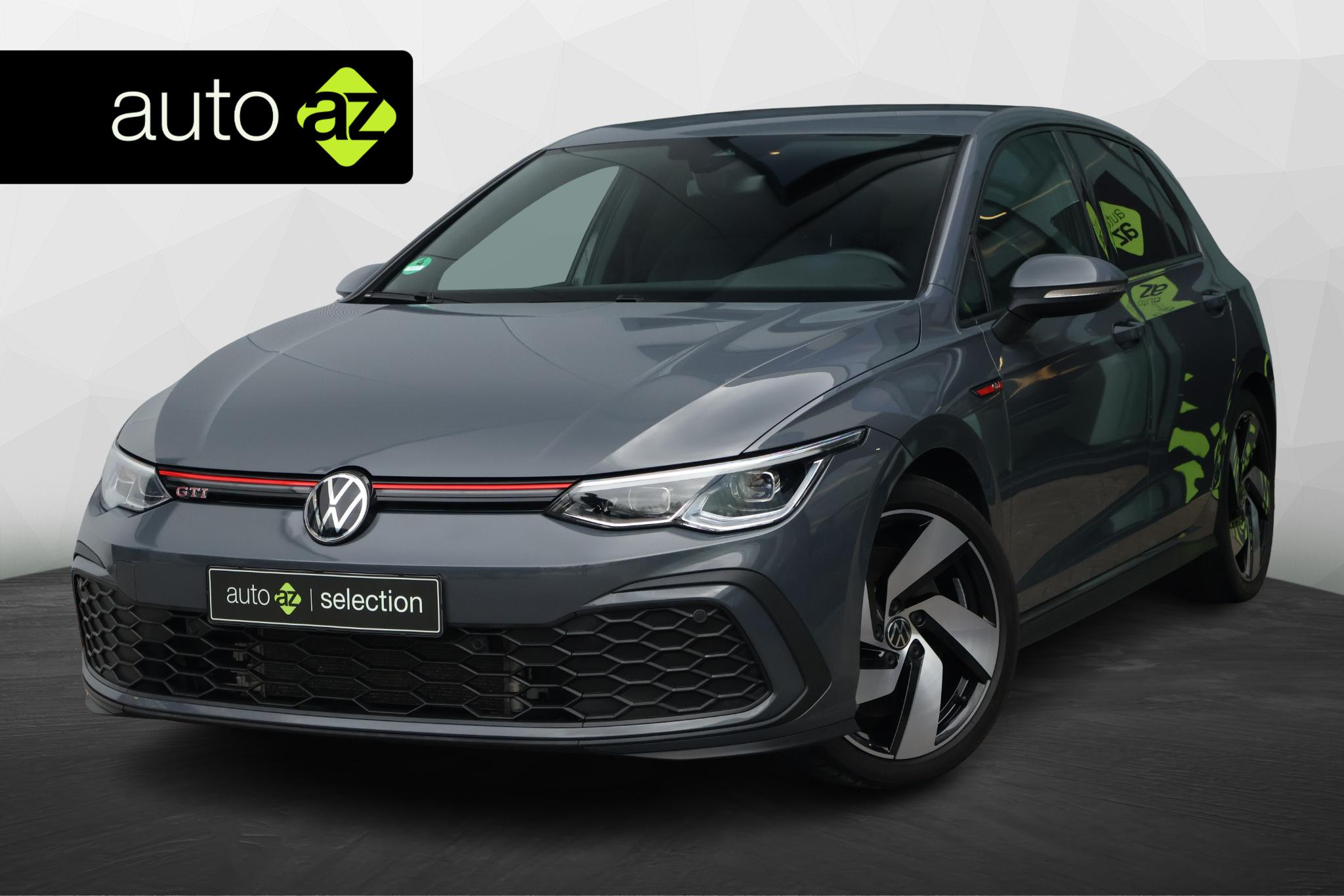 Volkswagen Golf 2.0 TSI GTI - Afbeelding 1