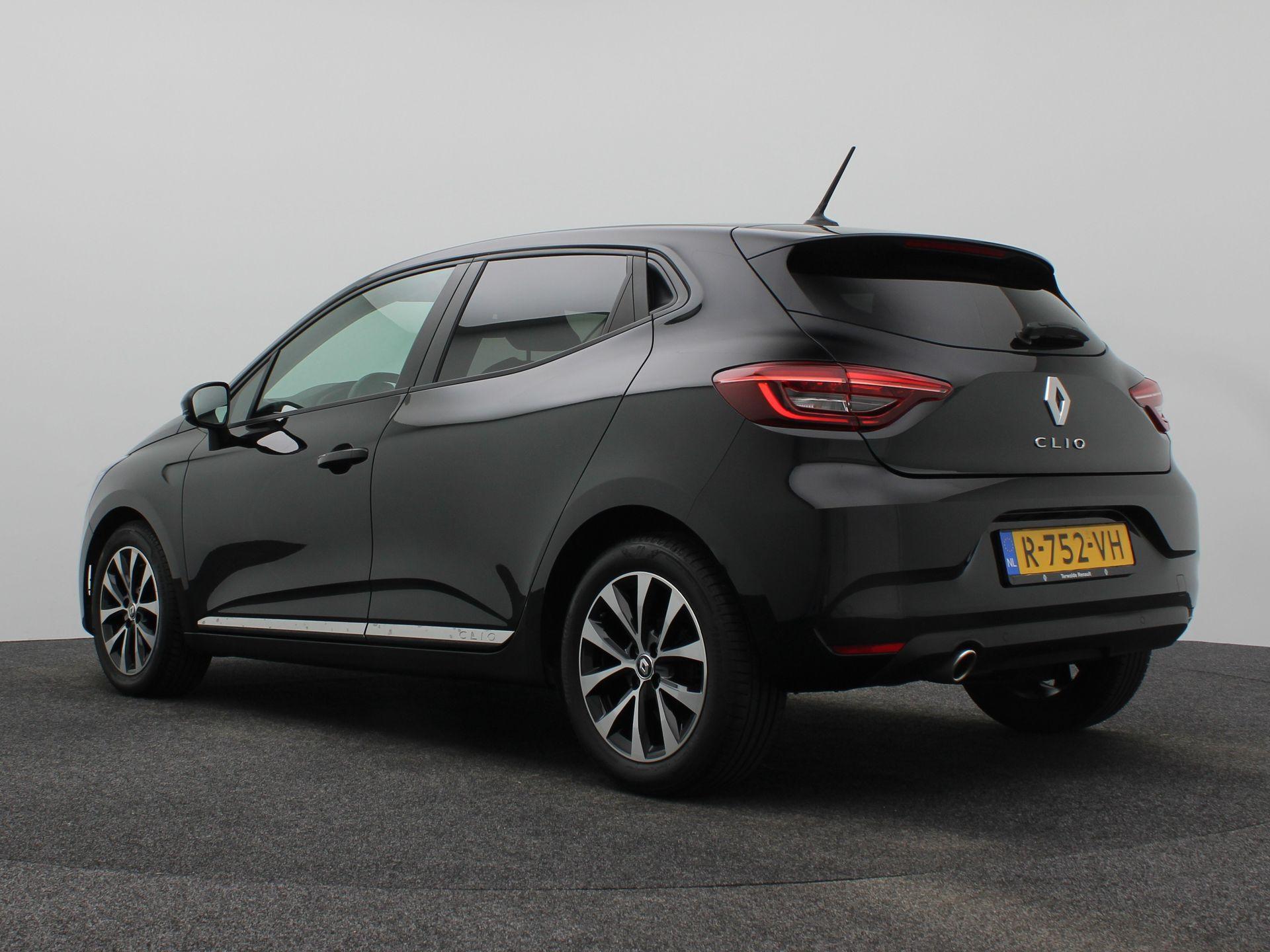 Renault Clio TCe 90 GPF Zen - Afbeelding 4