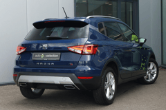 SEAT Arona 1.5 TSI EVO FR - Afbeelding 2