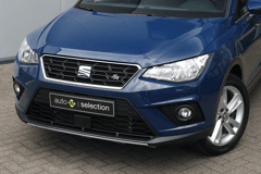 SEAT Arona 1.5 TSI EVO FR - Afbeelding 3