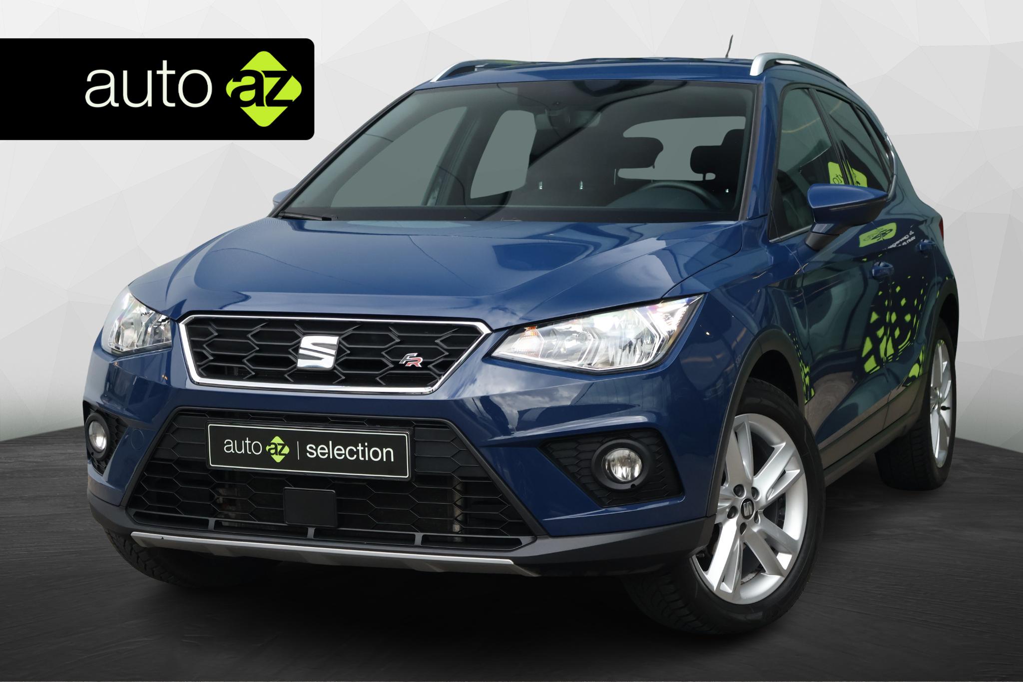 SEAT Arona 1.5 TSI EVO FR - Afbeelding 1